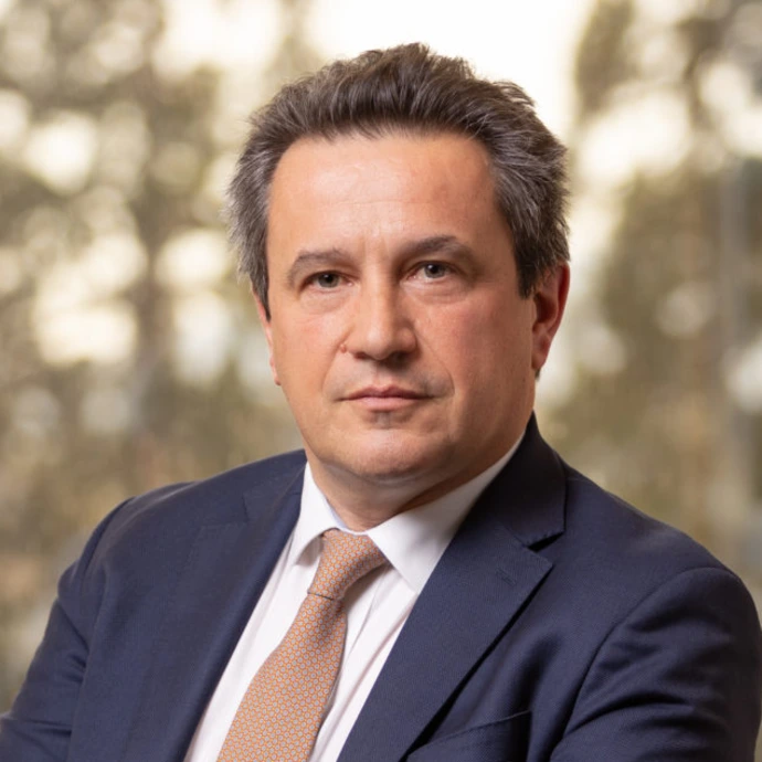 Christophe Verbaere