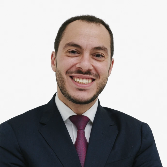 Amine Mansour