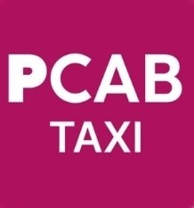 PCAB Taxi Genève