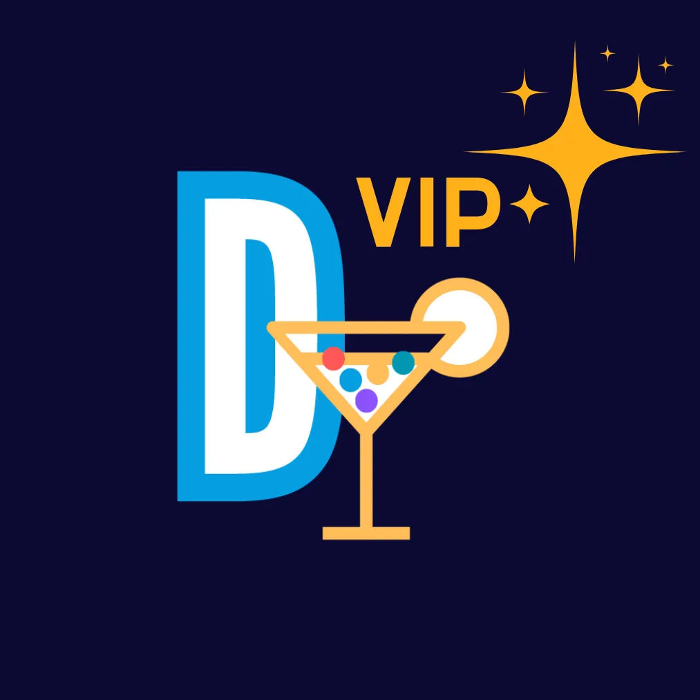 VIP Member Pass — Annual
